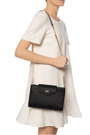 Branded shoulder bag, zdjęcie 2 Branded shoulder bag od Michael Kors